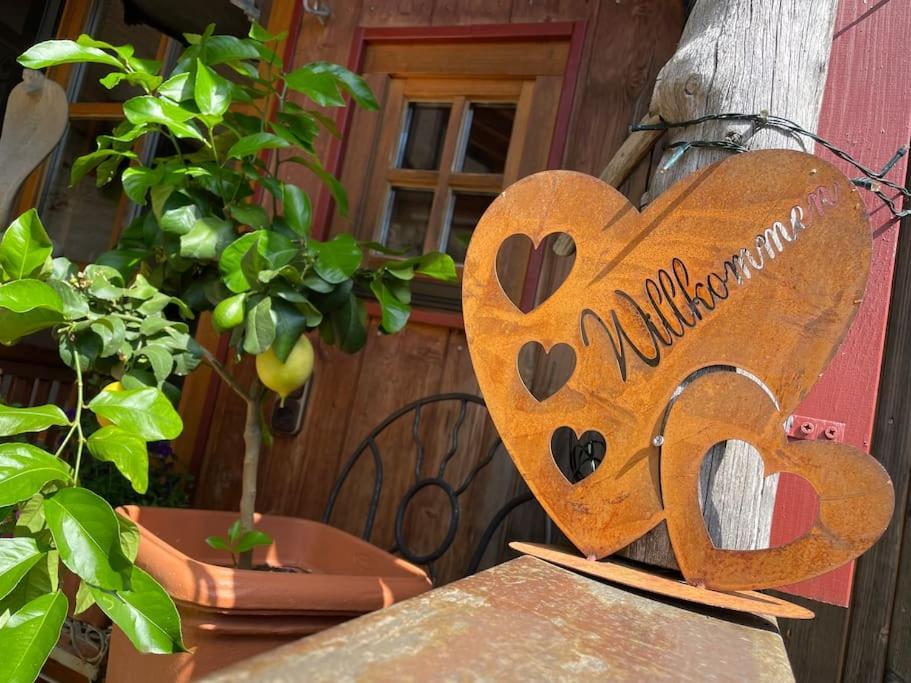 Am Bergangerl Apartamento