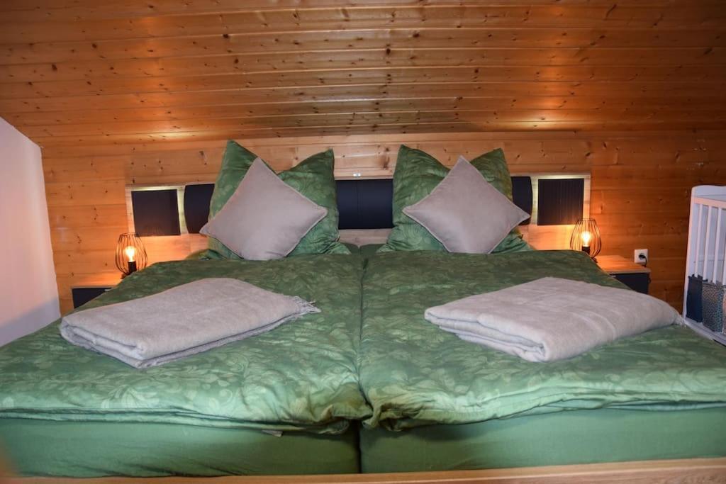 Apartamento Am Bergangerl *