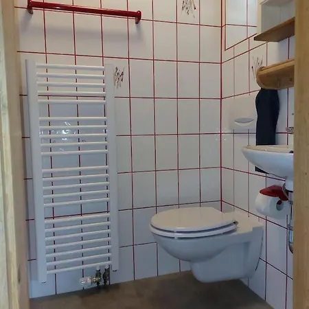 Am Bergangerl Apartment Ettal Exterior photo