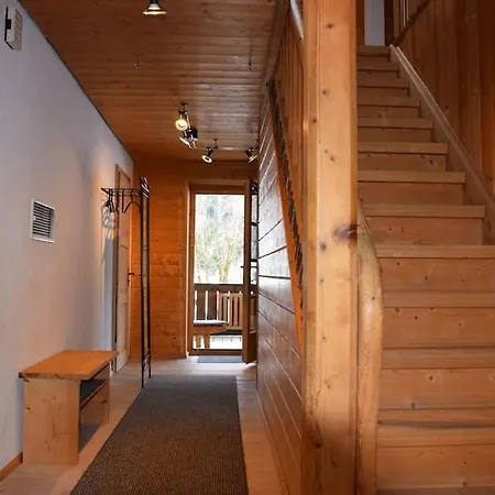 Am Bergangerl Apartment Ettal Exterior photo