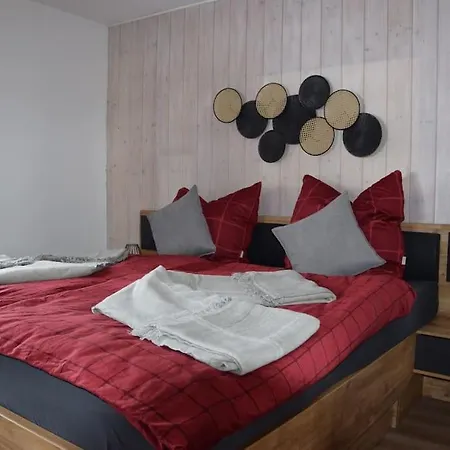 Am Bergangerl Apartment Ettal Exterior photo