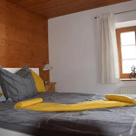 Am Bergangerl Apartment Ettal Exterior photo