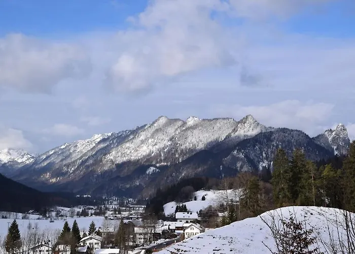 Am Bergangerl