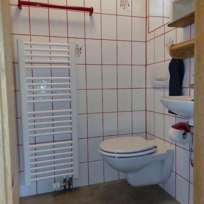 Am Bergangerl *