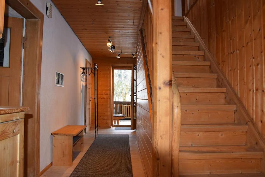 Am Bergangerl Apartment *