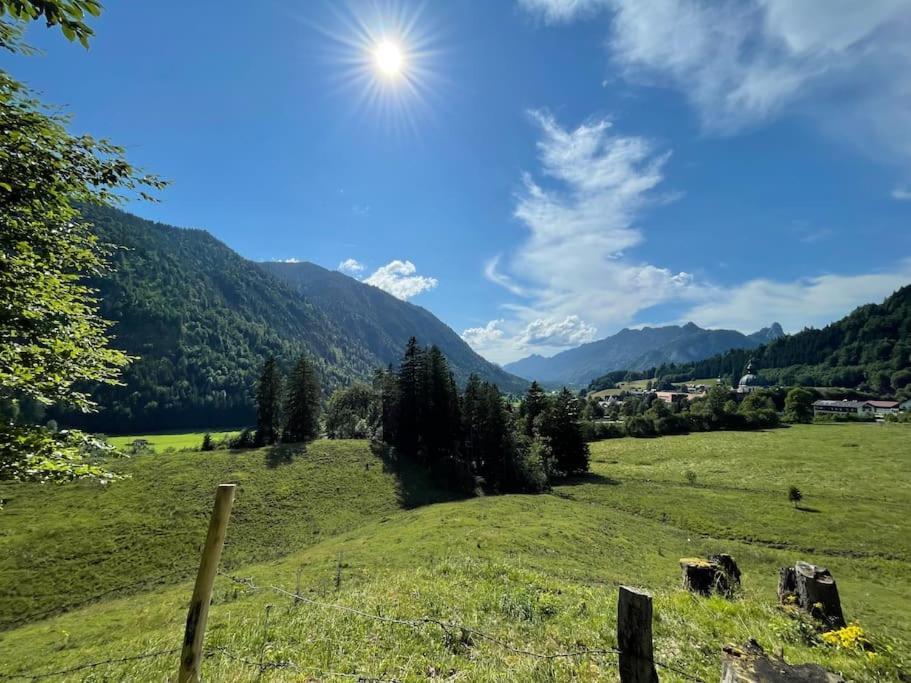 Am Bergangerl *