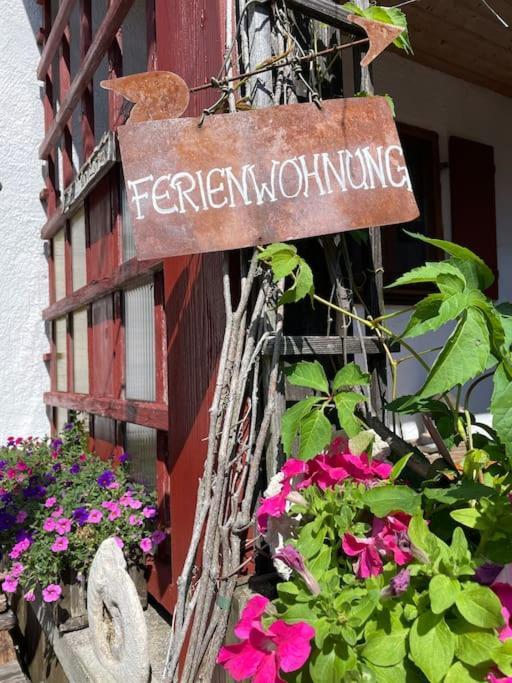 Am Bergangerl Ettal