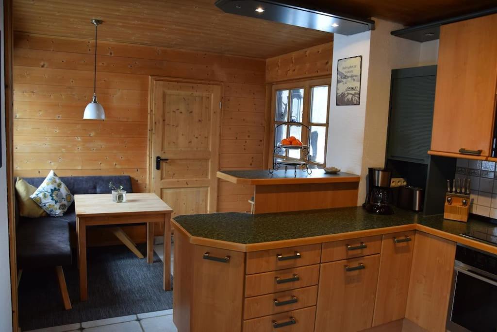 Apartment Am Bergangerl