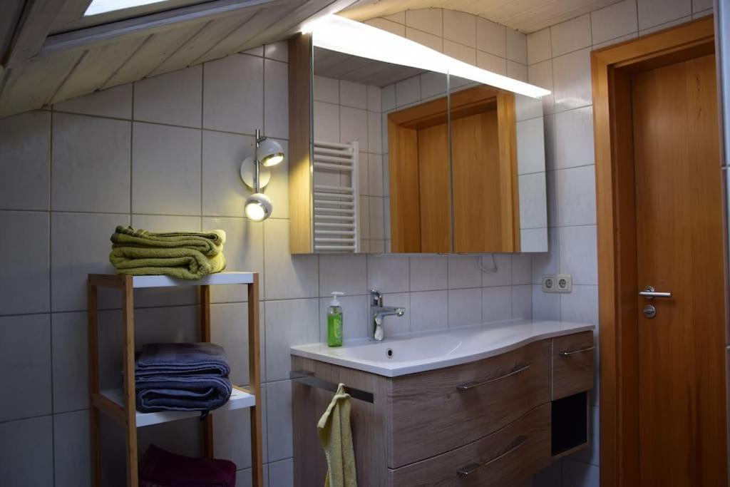 Am Bergangerl Apartment Ettal